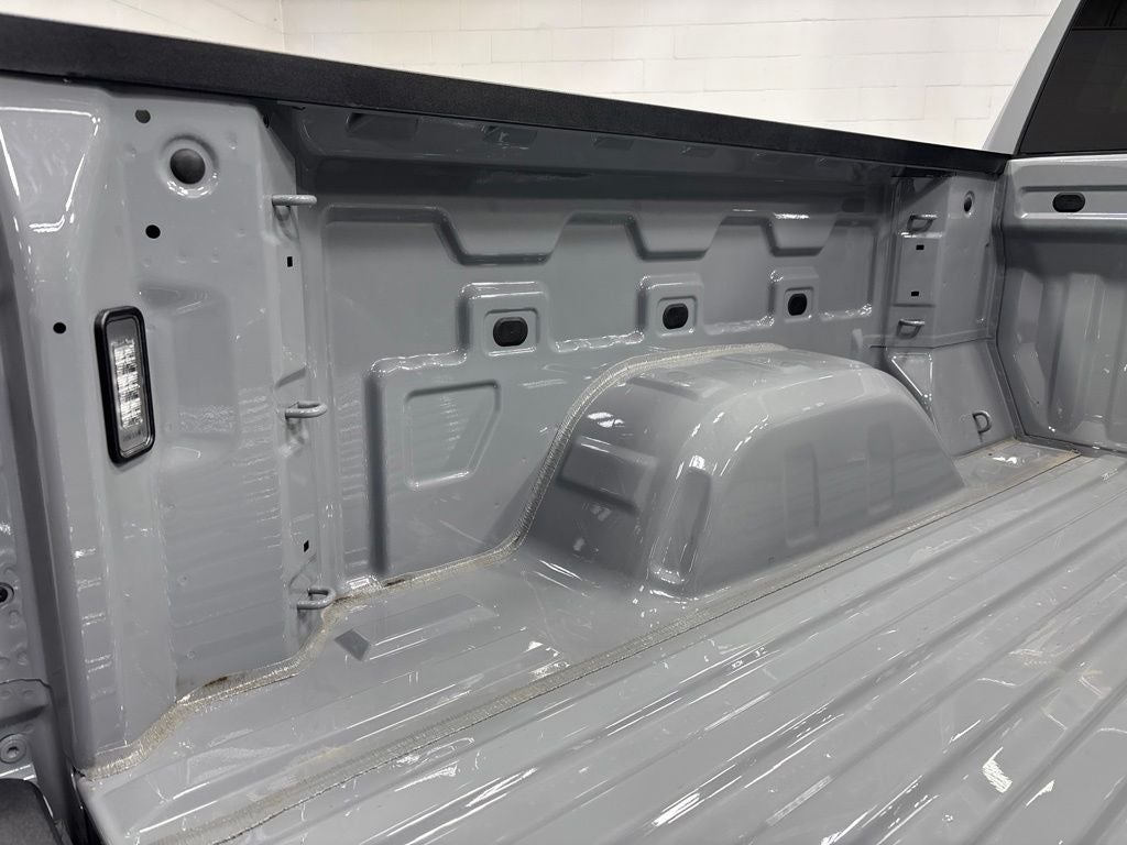 2024 Chevrolet Silverado 1500 4WD Crew Cab Short Bed LT with 2FL