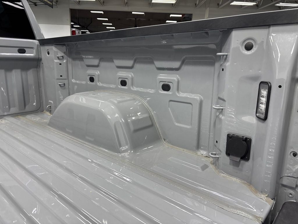 2024 Chevrolet Silverado 1500 4WD Crew Cab Short Bed LT with 2FL