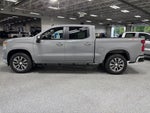 2024 Chevrolet Silverado 1500 4WD Crew Cab Short Bed LT with 2FL