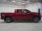 2021 Chevrolet Silverado 1500 4WD Crew Cab Short Bed RST