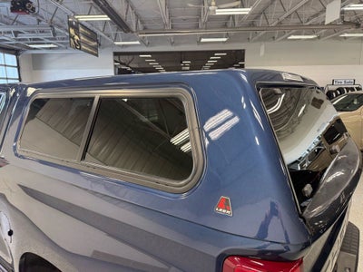 2022 Chevrolet Silverado 1500 LTD 4WD Crew Cab Short Bed RST