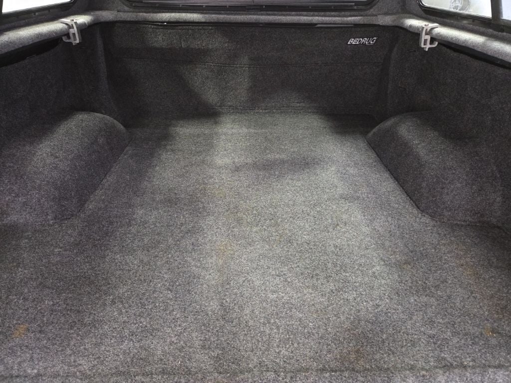 2022 Chevrolet Silverado 1500 LTD 4WD Crew Cab Short Bed RST