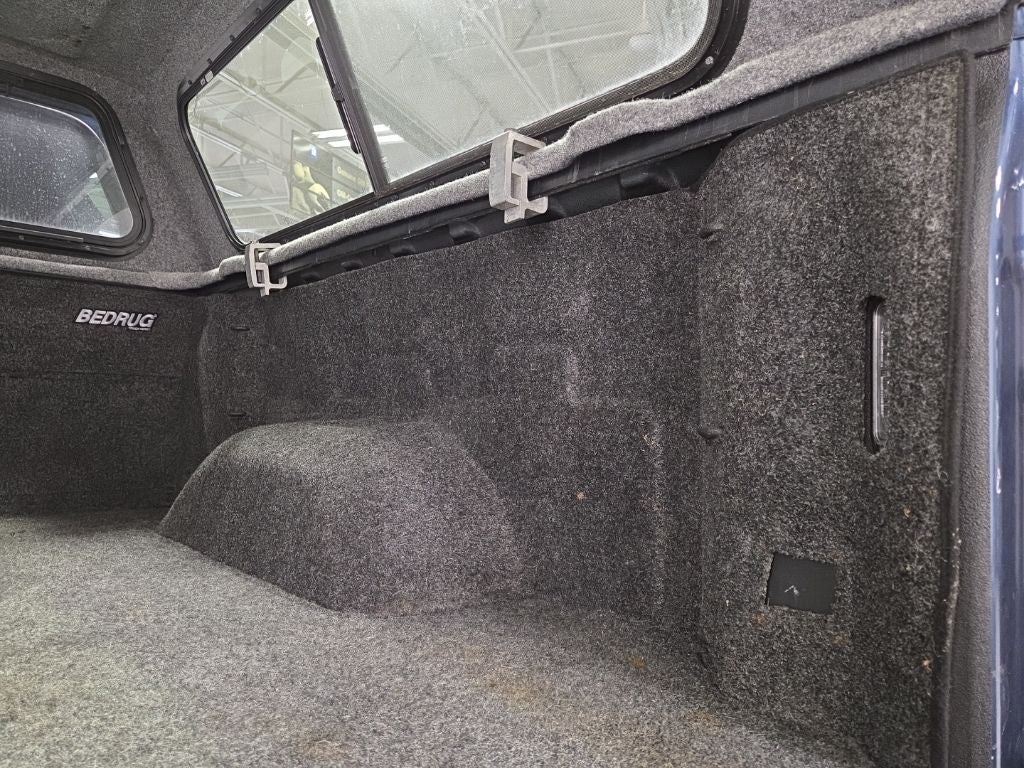 2022 Chevrolet Silverado 1500 LTD 4WD Crew Cab Short Bed RST