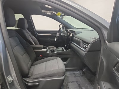 2025 GMC Terrain AWD Elevation