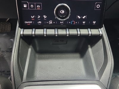 2025 GMC Terrain AWD Elevation