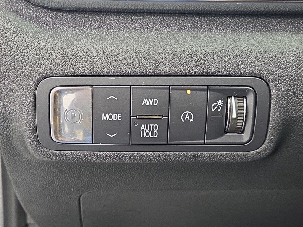 2025 GMC Terrain AWD Elevation