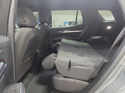 2025 GMC Terrain AWD Elevation