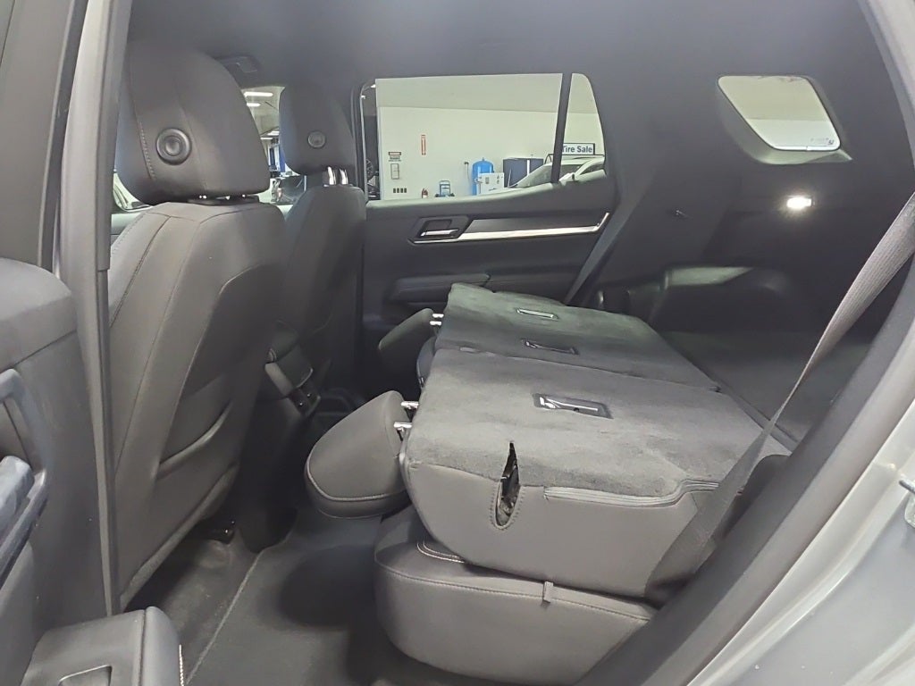 2025 GMC Terrain AWD Elevation