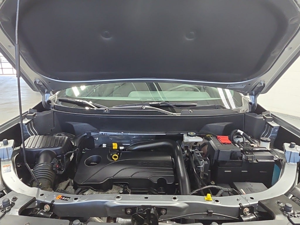 2025 GMC Terrain AWD Elevation