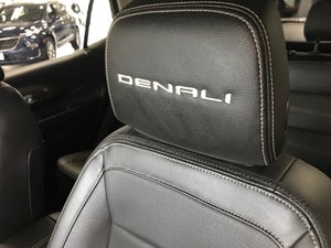 2023 GMC Terrain AWD Denali