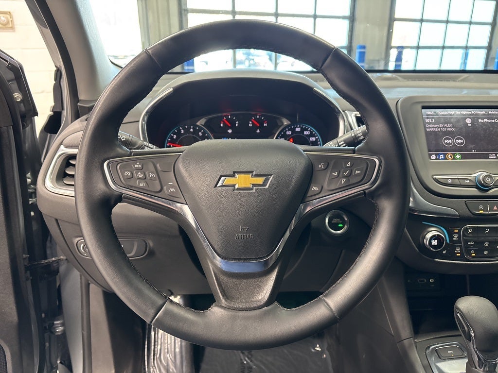 2024 Chevrolet Equinox AWD LT
