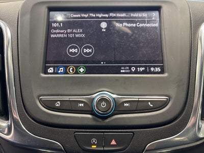 2024 Chevrolet Equinox AWD LT