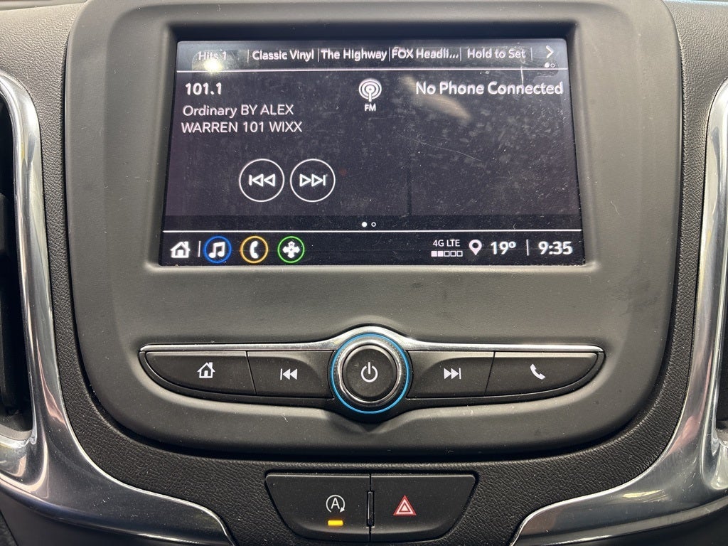 2024 Chevrolet Equinox AWD LT