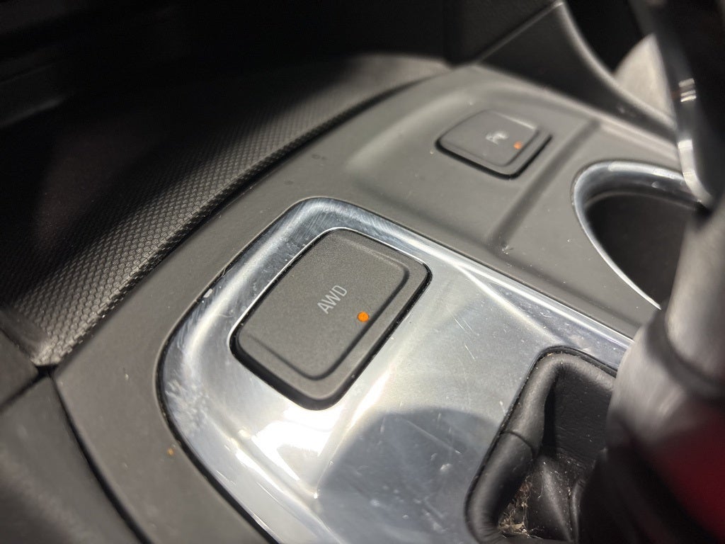 2024 Chevrolet Equinox AWD LT