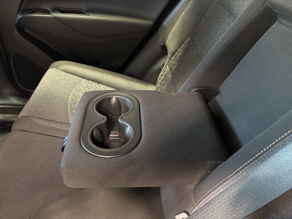 2024 Chevrolet Equinox AWD LT