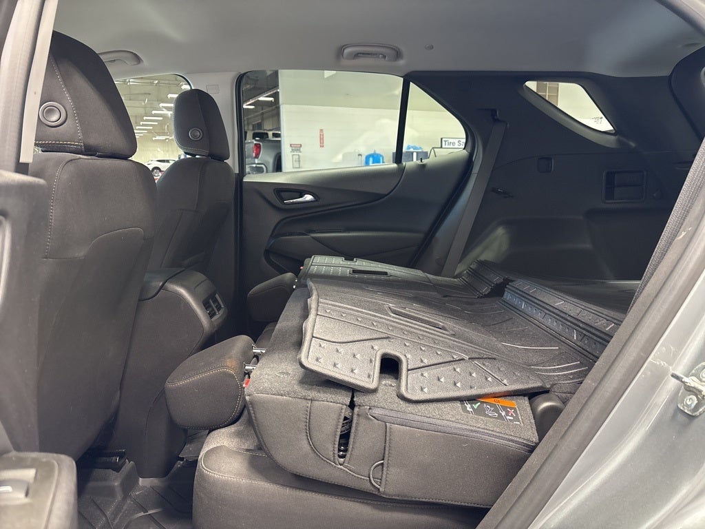 2024 Chevrolet Equinox AWD LT