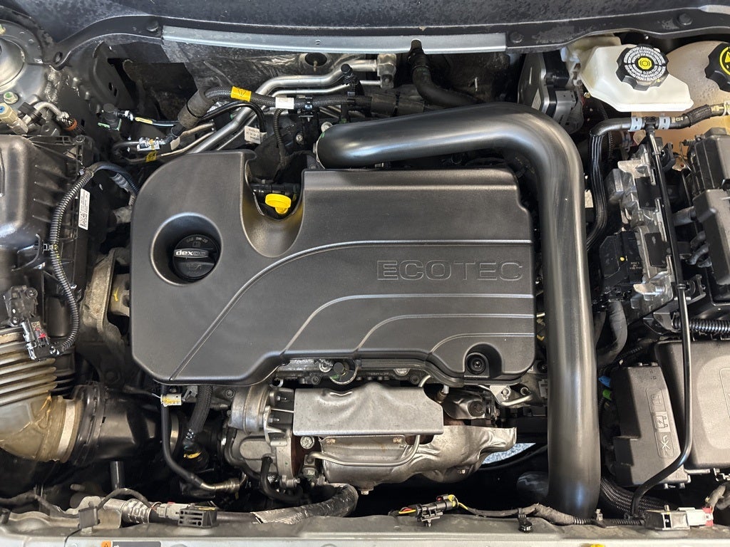 2024 Chevrolet Equinox AWD LT