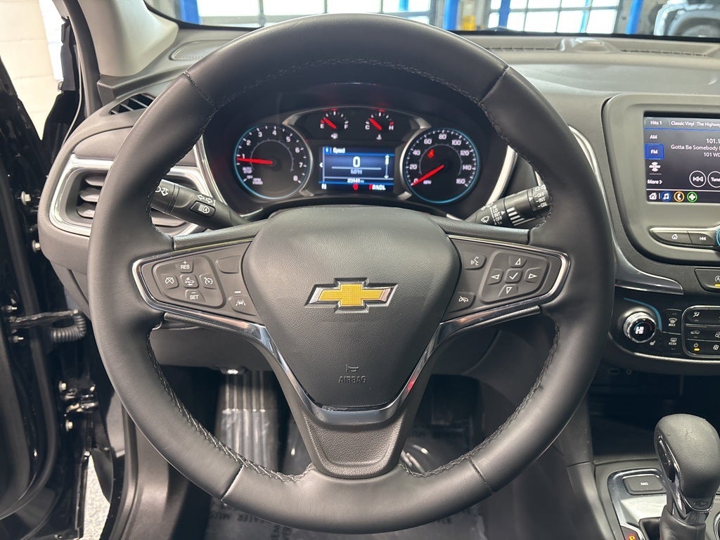 2024 Chevrolet Equinox AWD LT