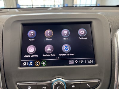 2024 Chevrolet Equinox AWD LT