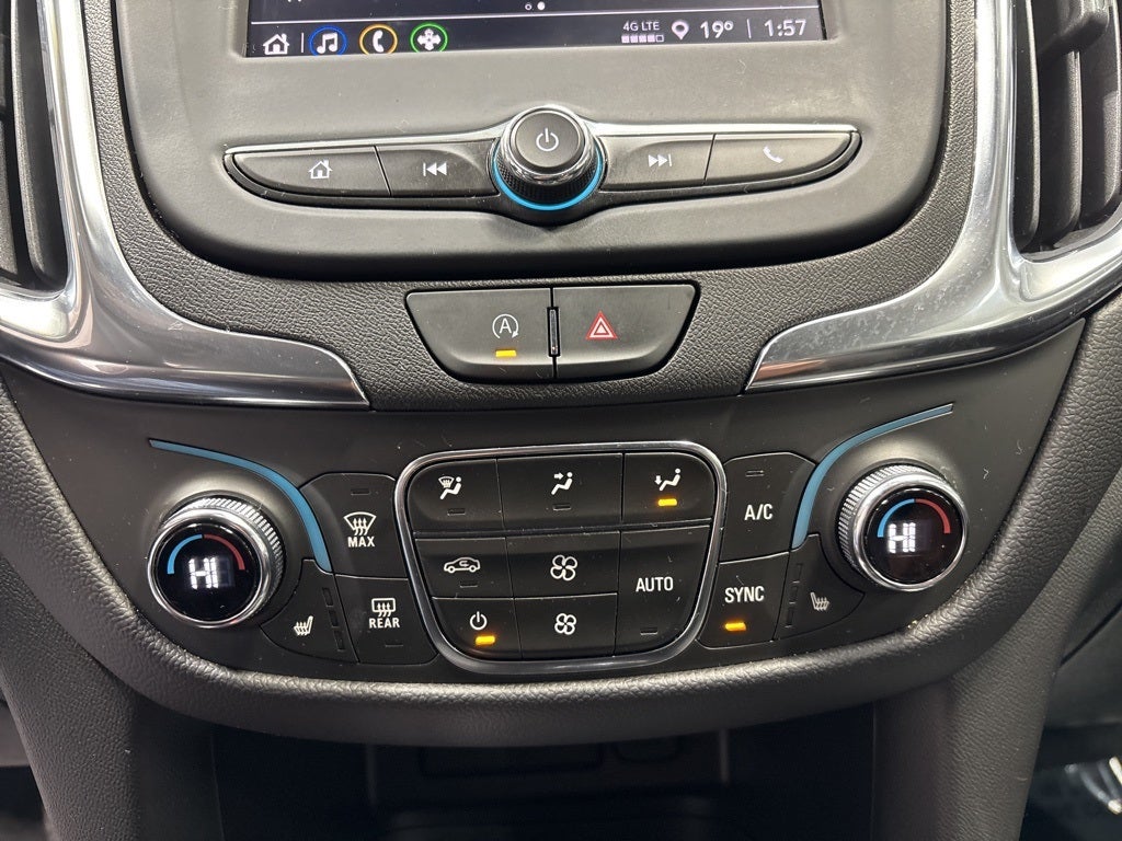 2024 Chevrolet Equinox AWD LT