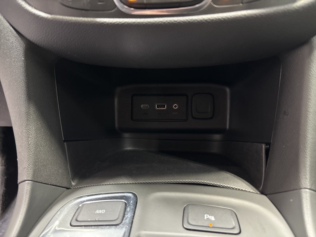 2024 Chevrolet Equinox AWD LT