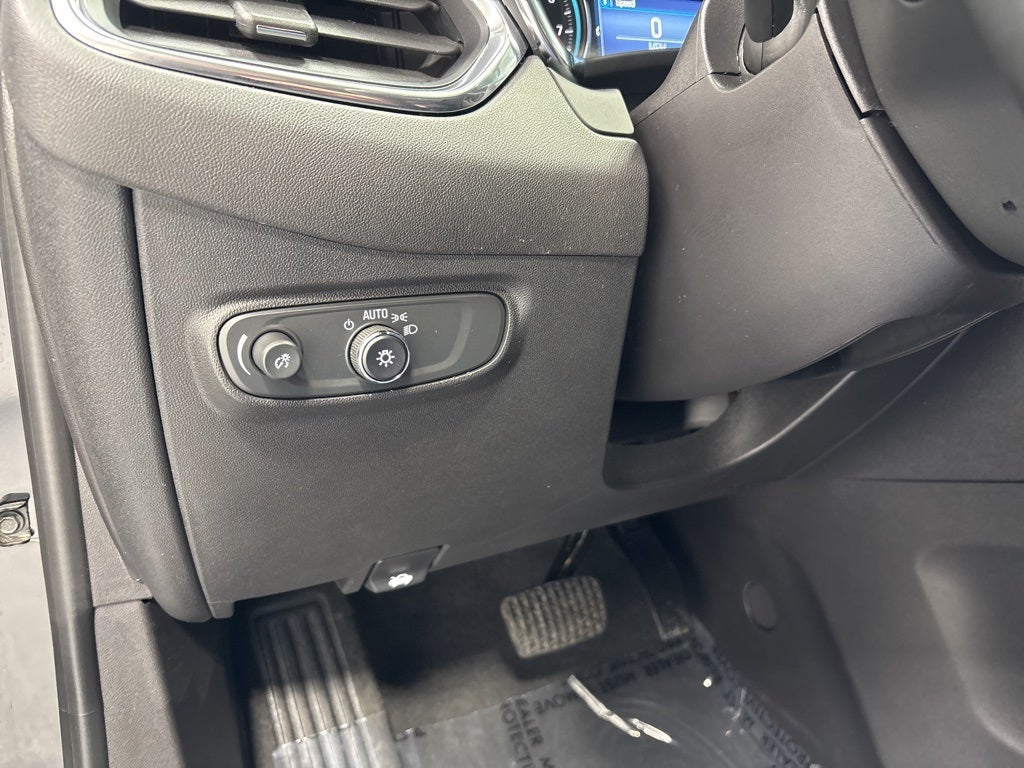 2024 Chevrolet Equinox AWD LT