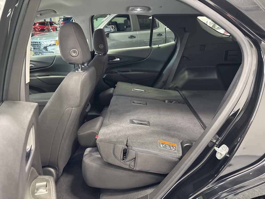 2024 Chevrolet Equinox AWD LT