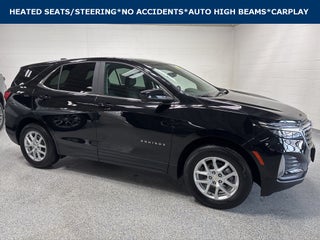 2024 Chevrolet Equinox AWD LT