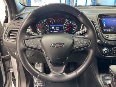 2022 Chevrolet Equinox AWD RS