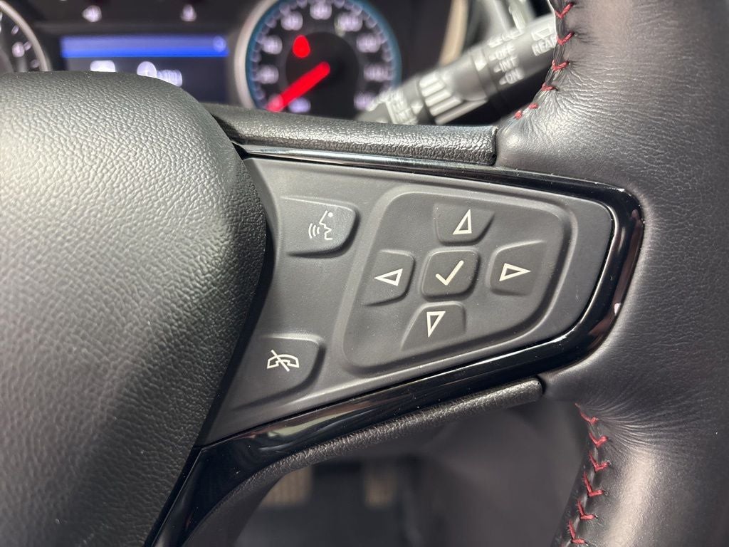 2022 Chevrolet Equinox AWD RS