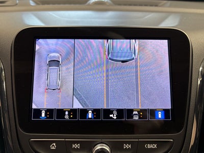 2022 Chevrolet Equinox AWD RS
