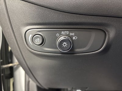 2022 Chevrolet Equinox AWD RS