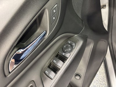 2022 Chevrolet Equinox AWD RS