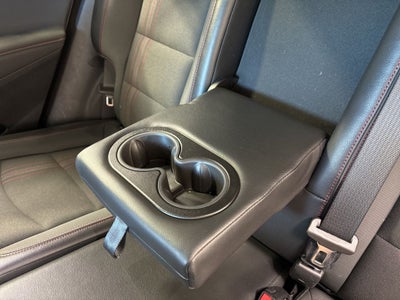 2022 Chevrolet Equinox AWD RS