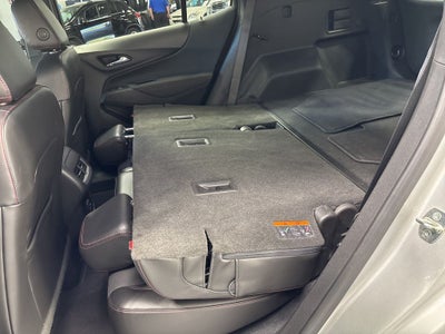 2022 Chevrolet Equinox AWD RS