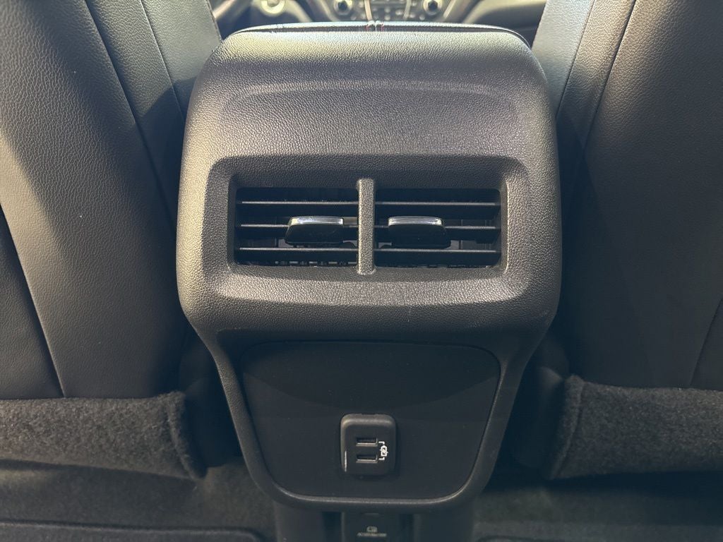 2022 Chevrolet Equinox AWD RS