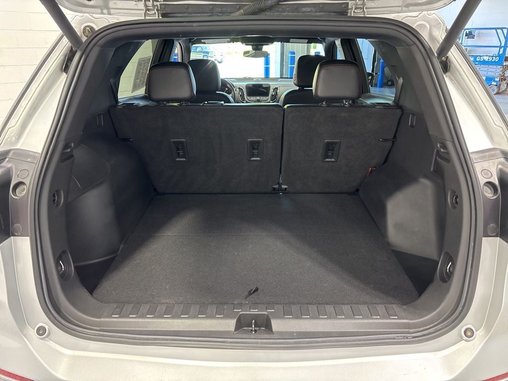 2022 Chevrolet Equinox AWD RS