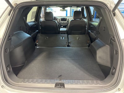 2022 Chevrolet Equinox AWD RS