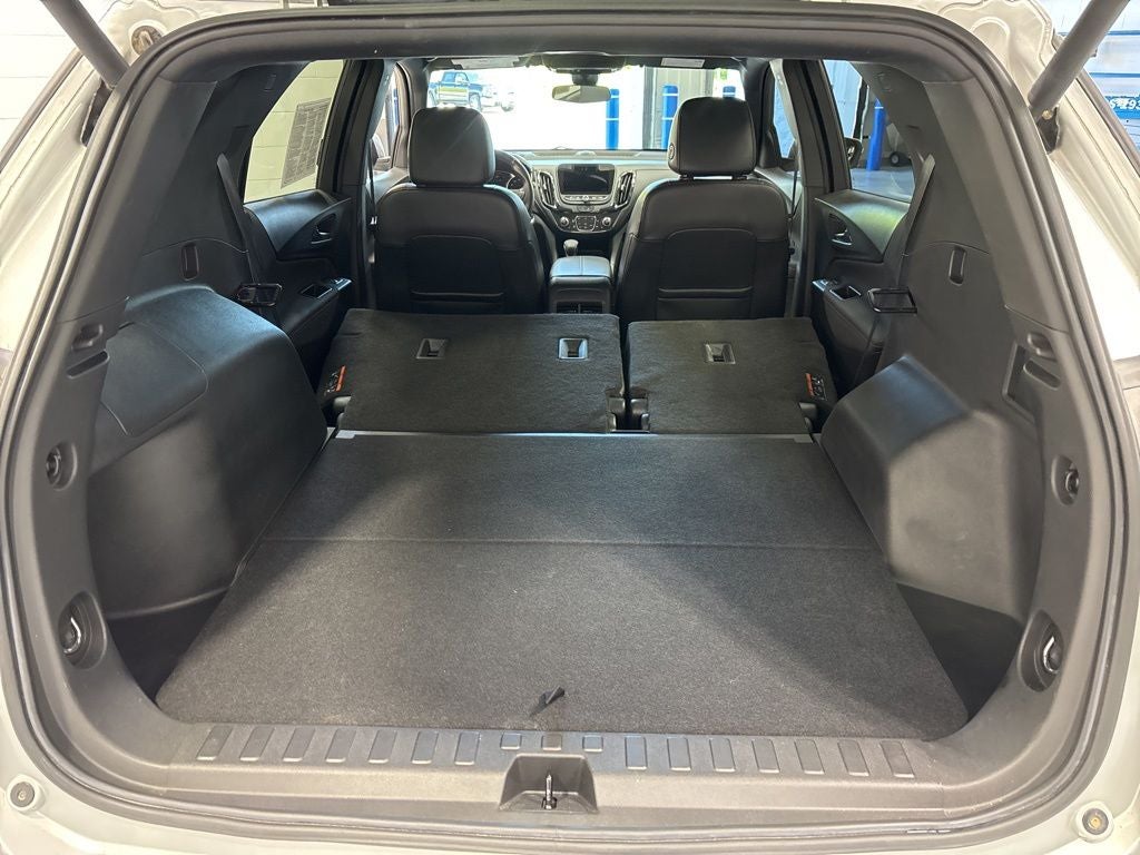 2022 Chevrolet Equinox AWD RS