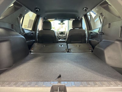 2022 Chevrolet Equinox AWD RS