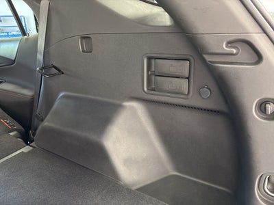 2022 Chevrolet Equinox AWD RS