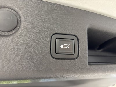 2022 Chevrolet Equinox AWD RS