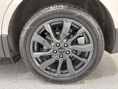 2022 Chevrolet Equinox AWD RS