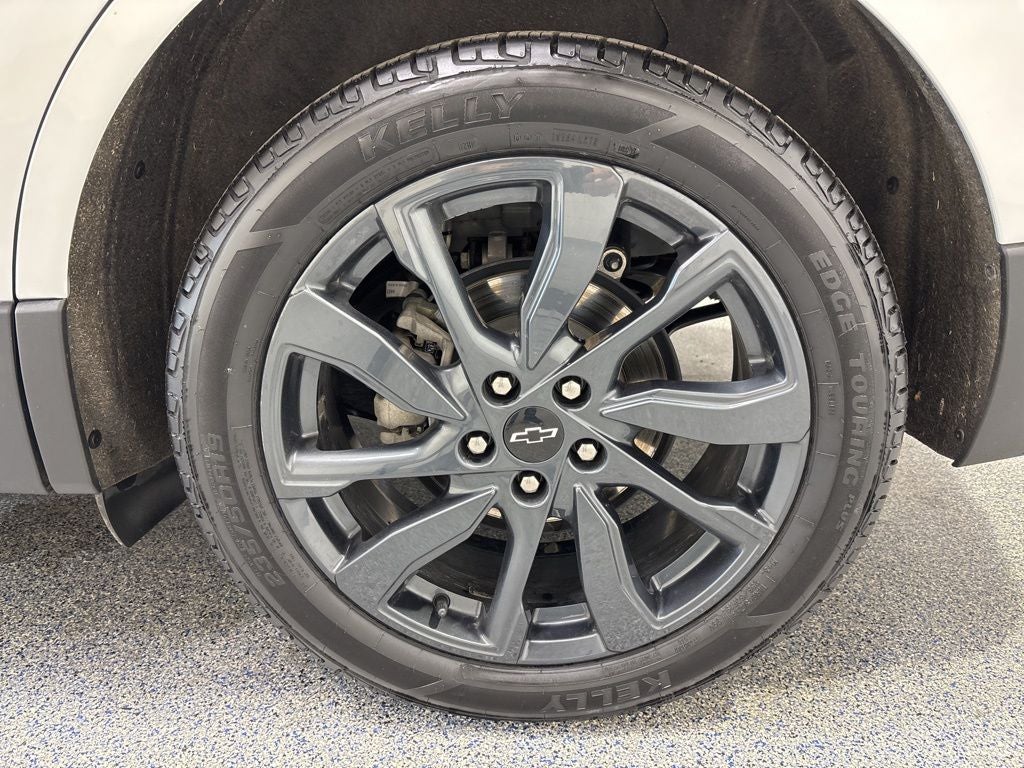 2022 Chevrolet Equinox AWD RS