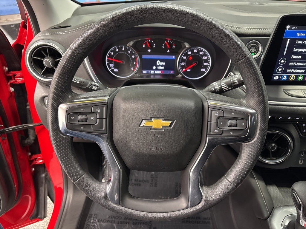 2023 Chevrolet Blazer AWD 2LT