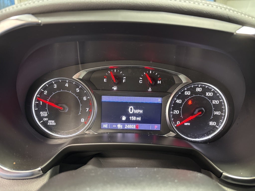 2023 Chevrolet Blazer AWD 2LT