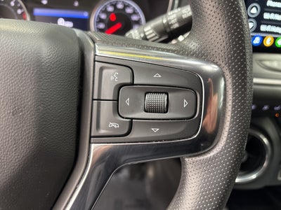 2023 Chevrolet Blazer AWD 2LT