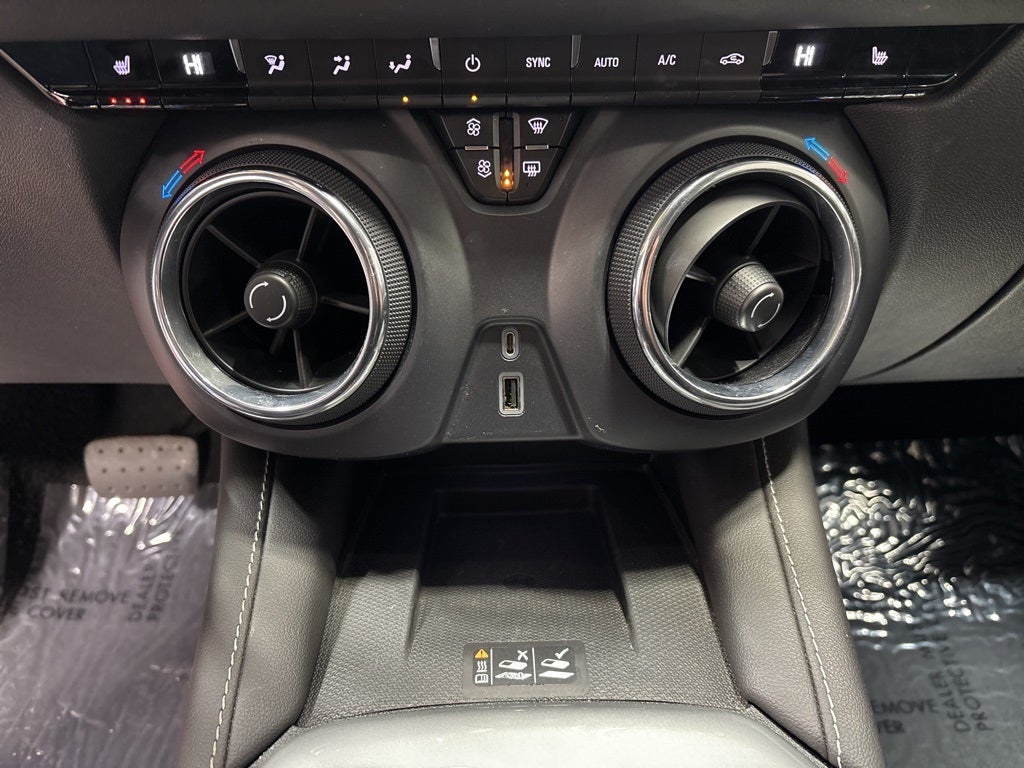 2023 Chevrolet Blazer AWD 2LT