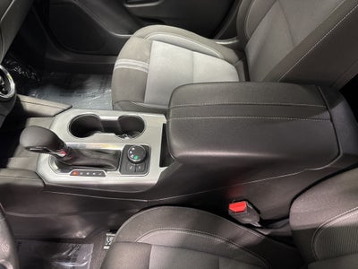 2023 Chevrolet Blazer AWD 2LT