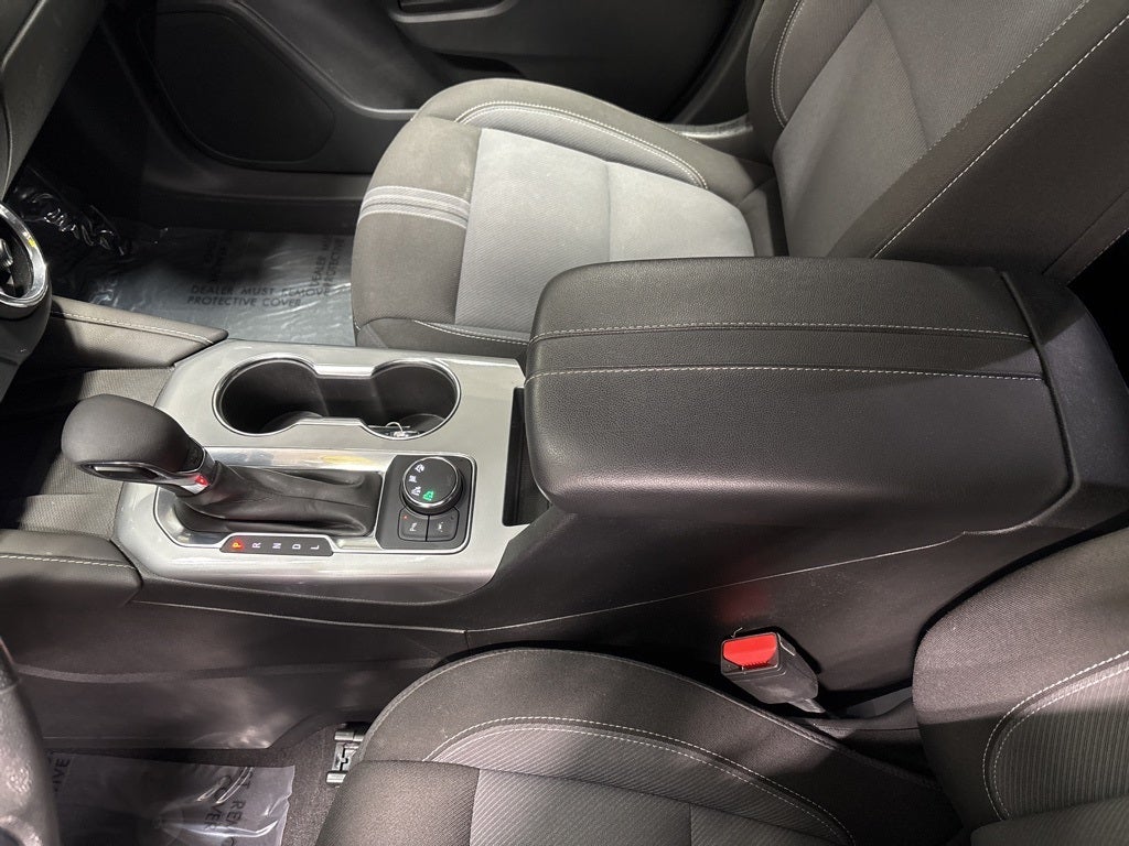 2023 Chevrolet Blazer AWD 2LT